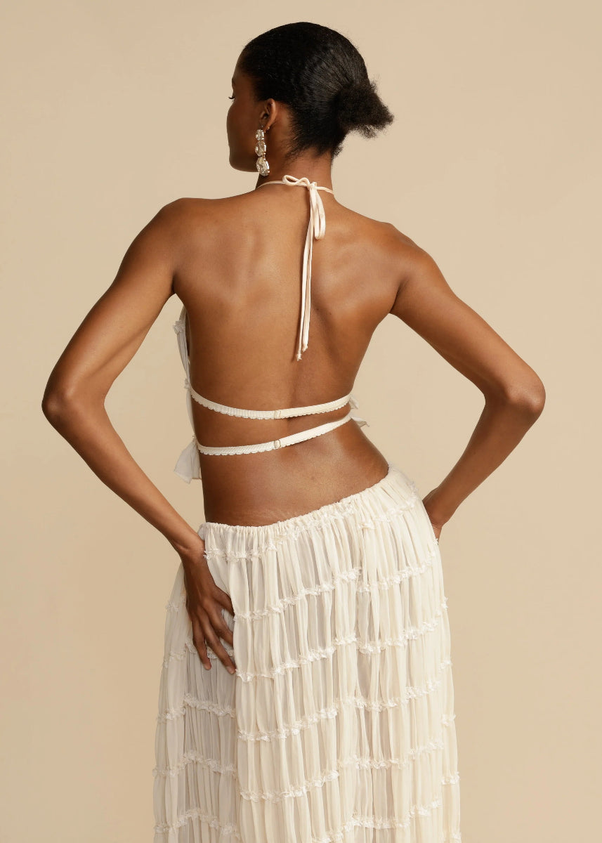 Franca | Two-Piece Two Pieces Summer Lightweight Set