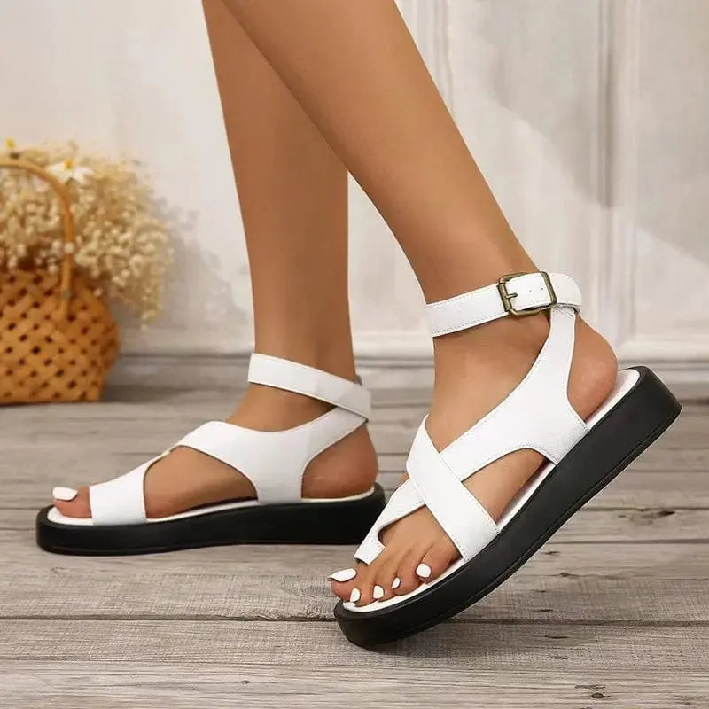 Ortho Orthopaedic Comfort Estremo Sandals