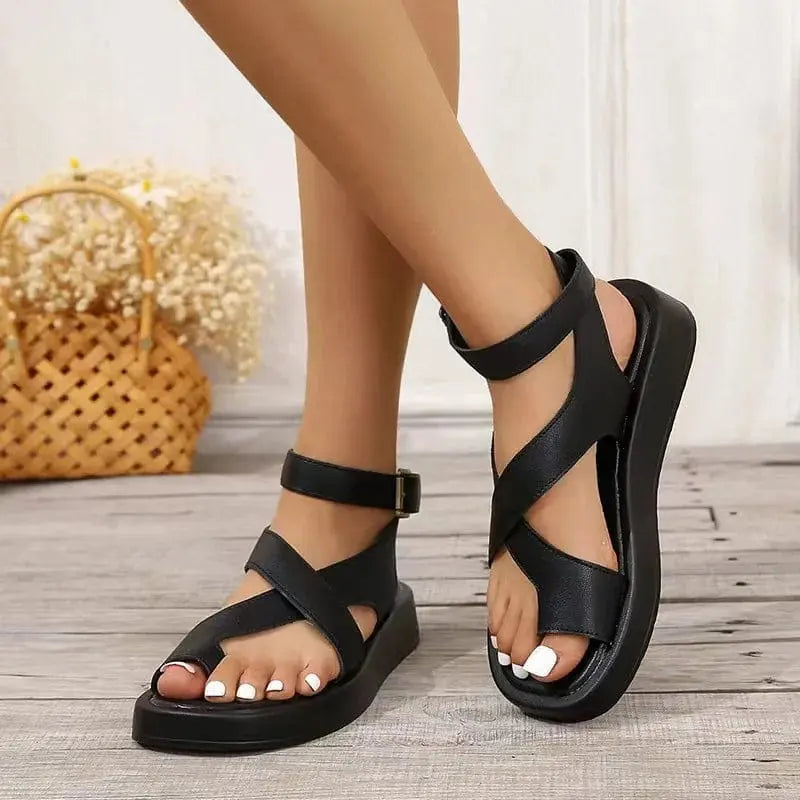 Ortho Orthopaedic Comfort Estremo Sandals