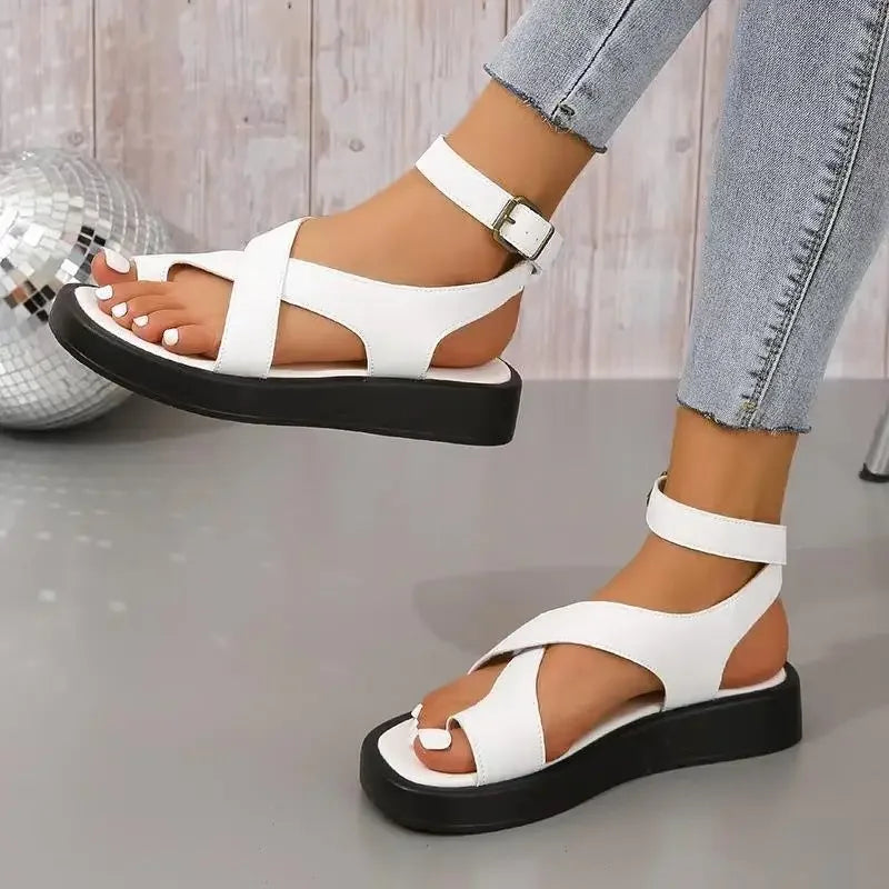 Ortho Orthopaedic Comfort Estremo Sandals