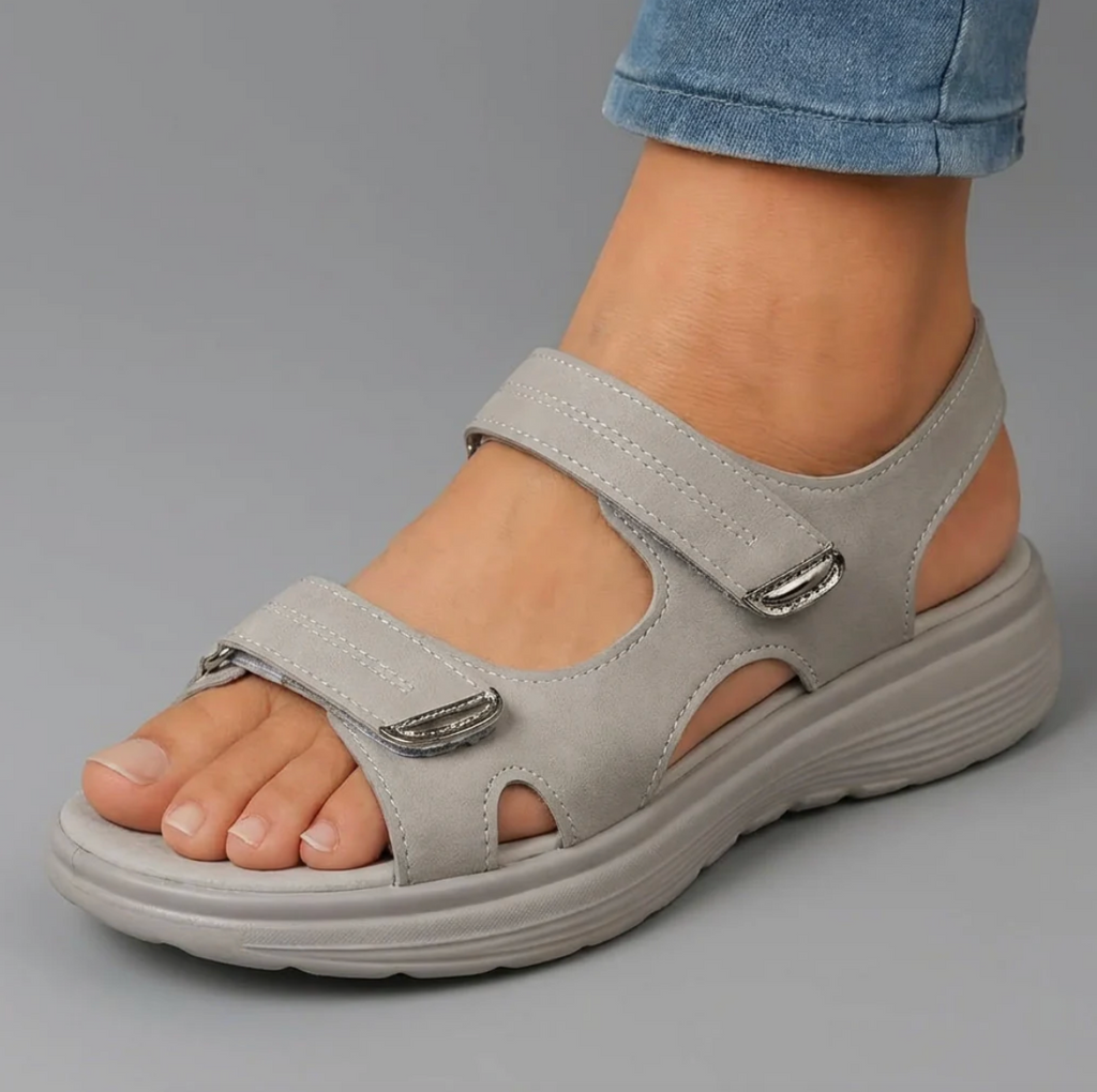 Soline Orthopaedic Antiscivolo Sandals