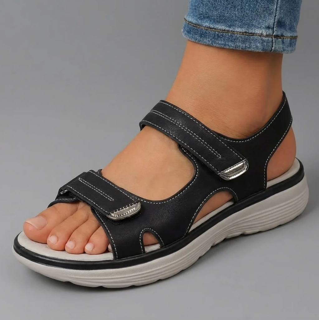 Soline Orthopaedic Antiscivolo Sandals