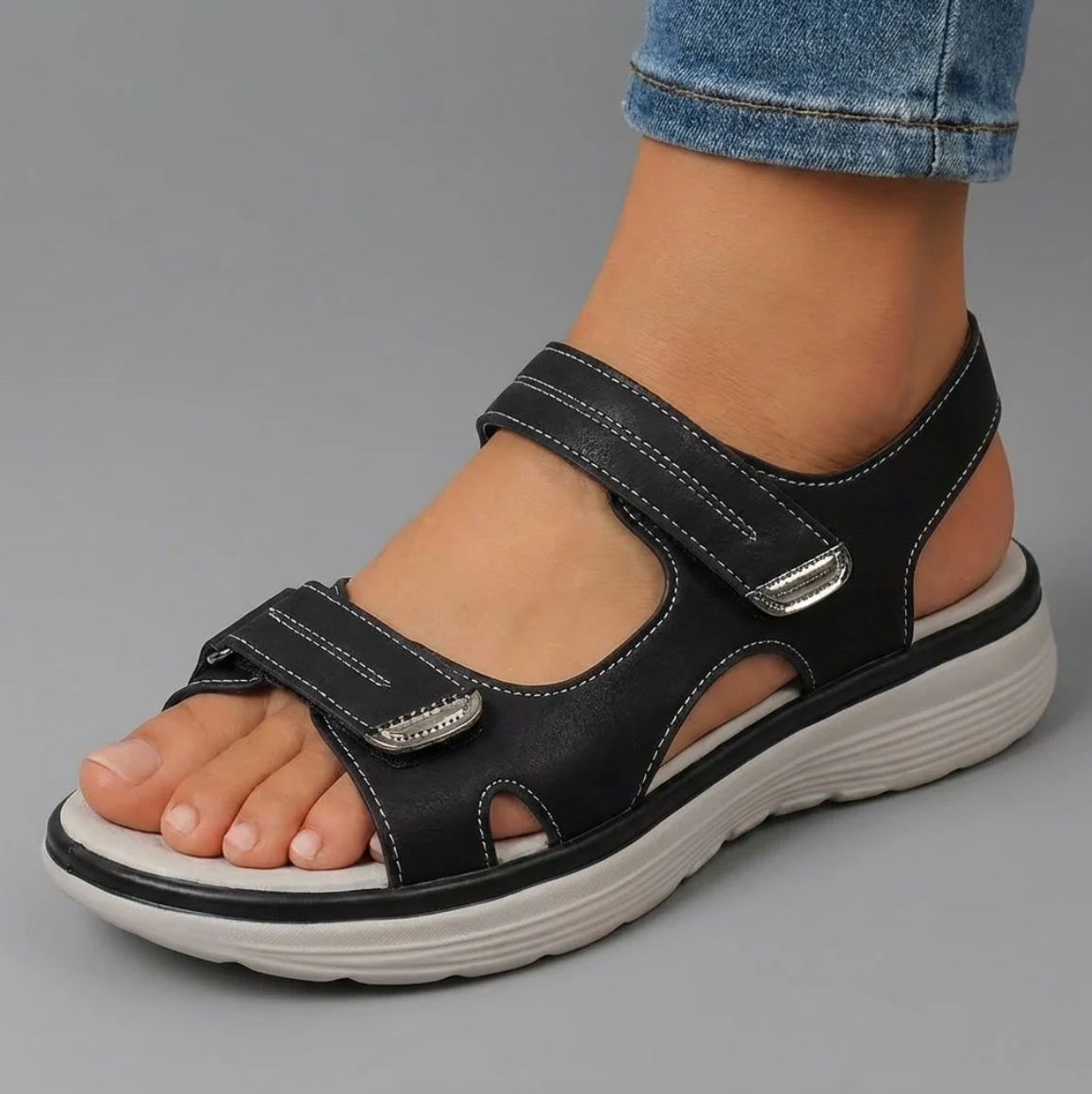Soline Orthopaedic Antiscivolo Sandals