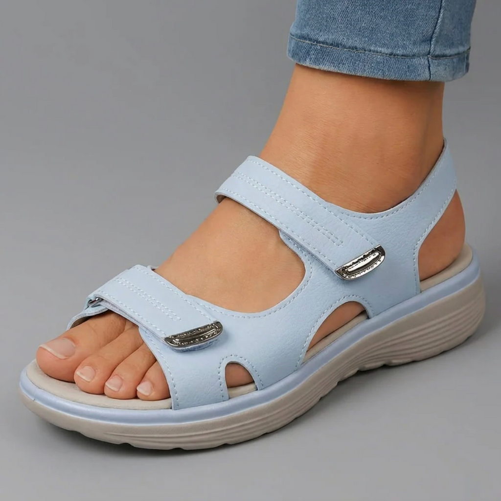 Soline Orthopaedic Antiscivolo Sandals