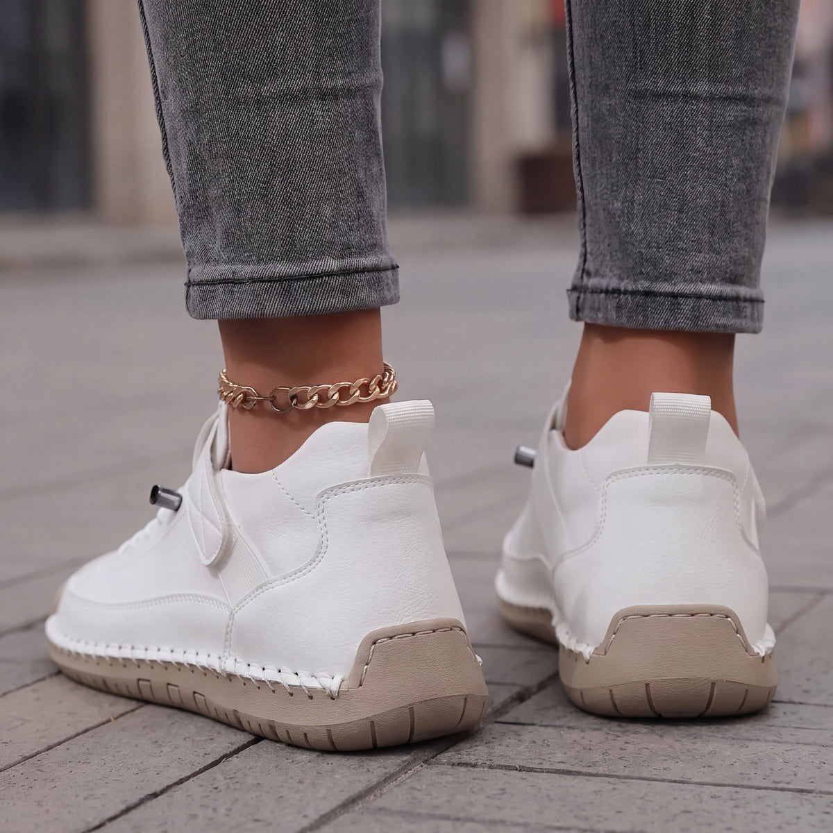 Mia | Orthopedic Sneakers