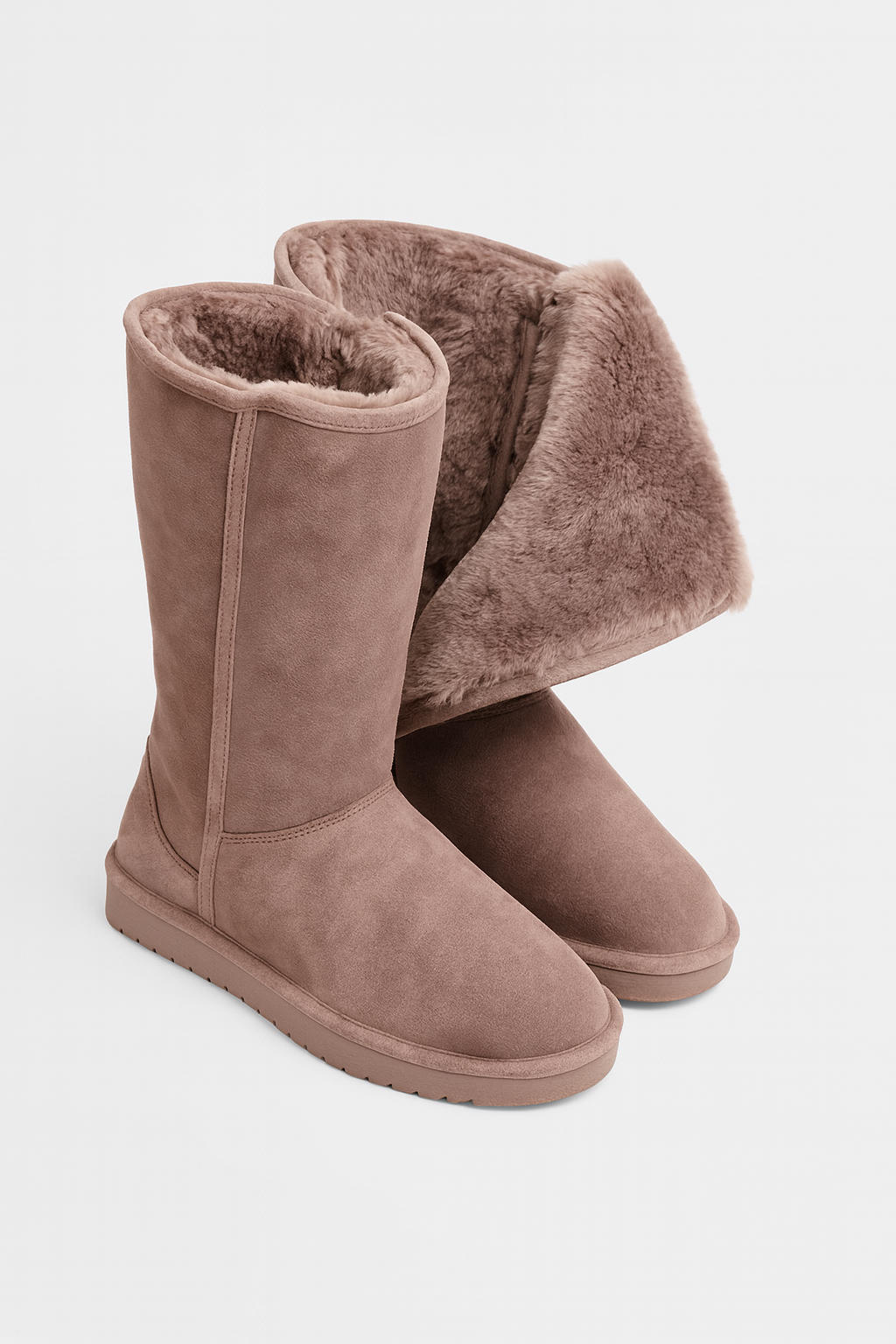Ersilia | Waterproof Lined Winter Boots