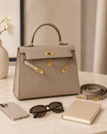 Celeste | Structured Handbag