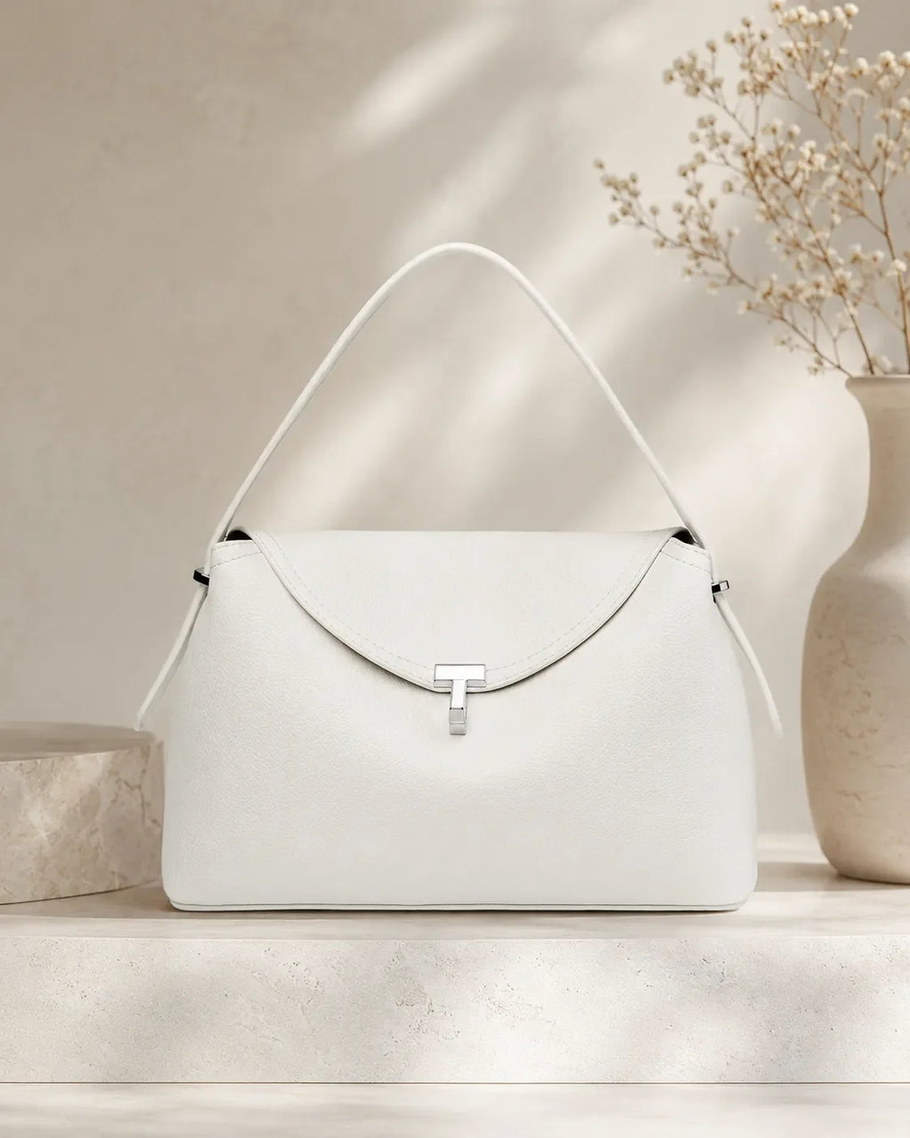 Valeria | Signature Shoulder Bag