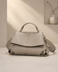 Vivienne | Sculptural Pleated Bag