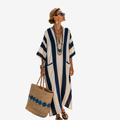 Long Kaftan — Style 25