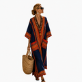 Long Kaftan — Style 27