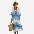 Long Kaftan — Style 10