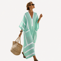Long Kaftan — Style 13