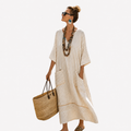 Long Kaftan — Style 14