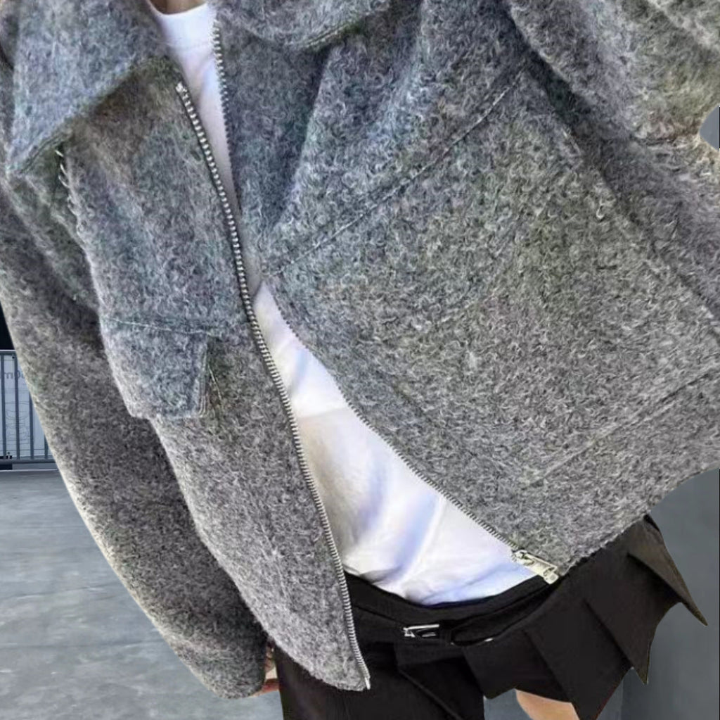 Simonetta | Short Bouclé Jacket