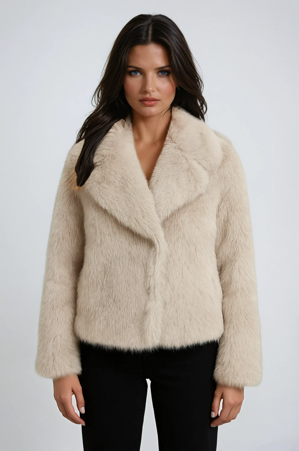 Vanina | Tailored Vest
