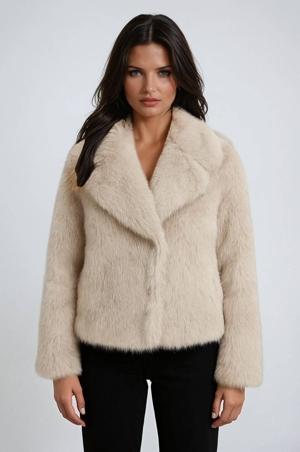 Vanina | Tailored Vest