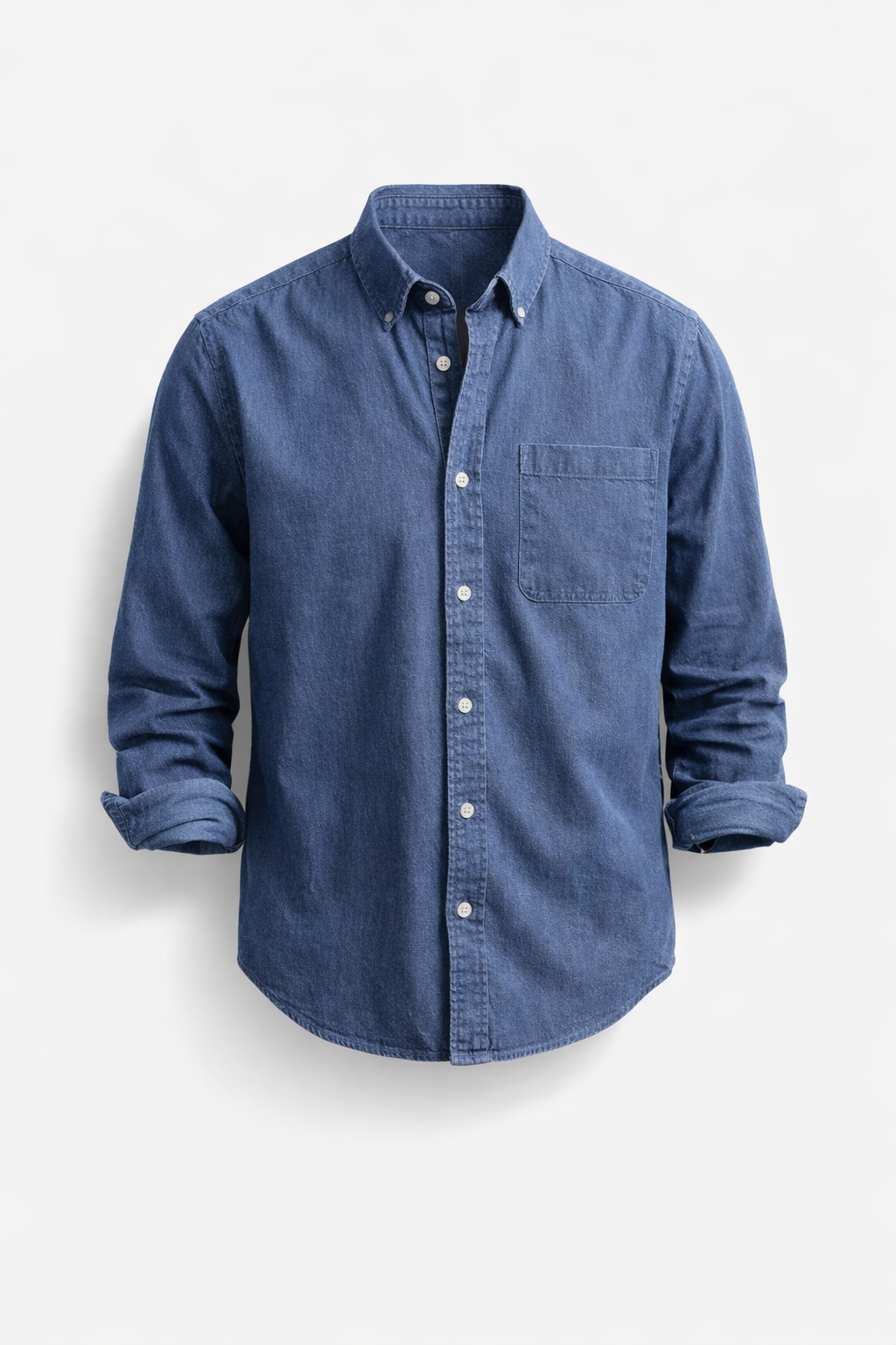 Kiko™ Casual Premium Shirt