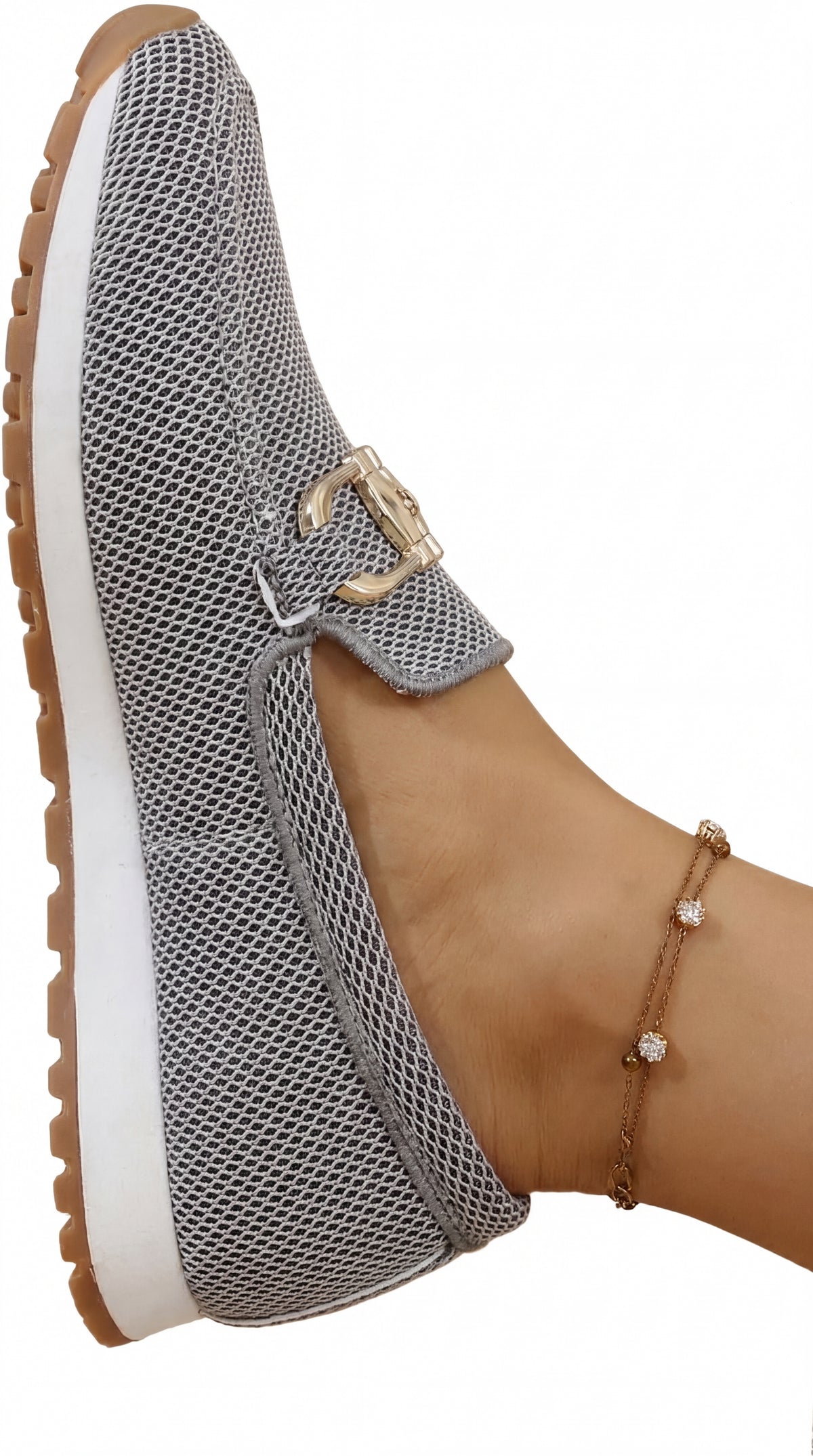 Comfort Luxe™ Loafers