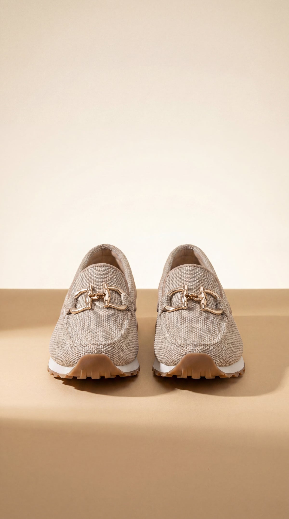 Comfort Luxe™ Loafers