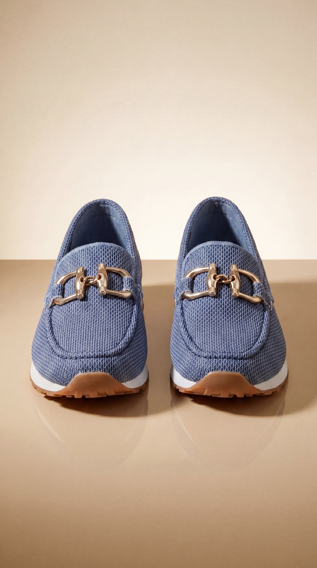 Comfort Luxe™ Loafers
