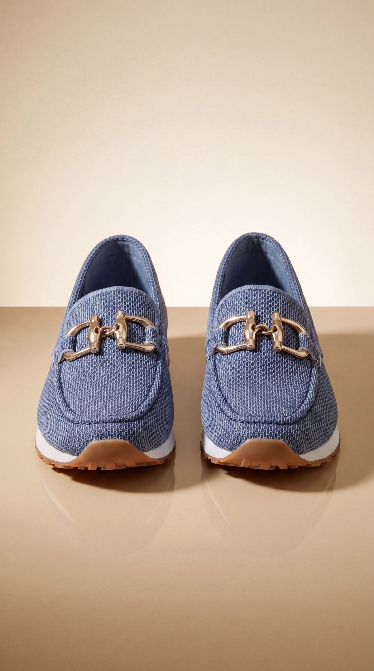 Comfort Luxe™ Loafers