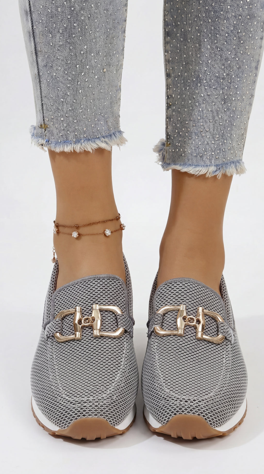 Comfort Luxe™ Loafers