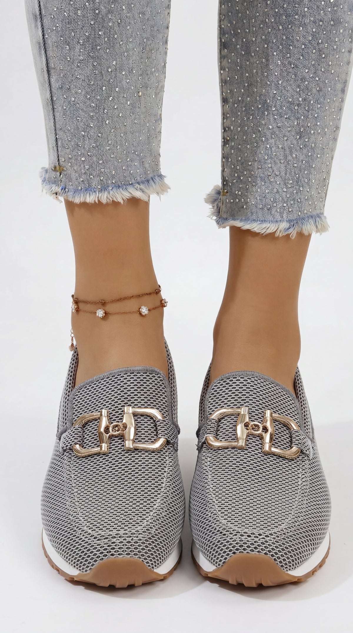 Comfort Luxe™ Loafers