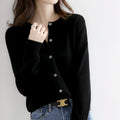 Ippolita | Soft Cardigan with Buttons