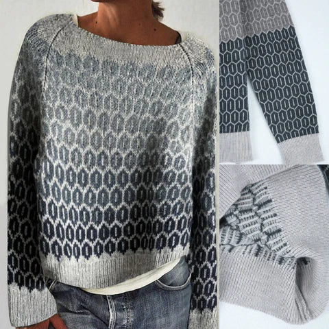 Tosca Maria | Comfortable Sweater