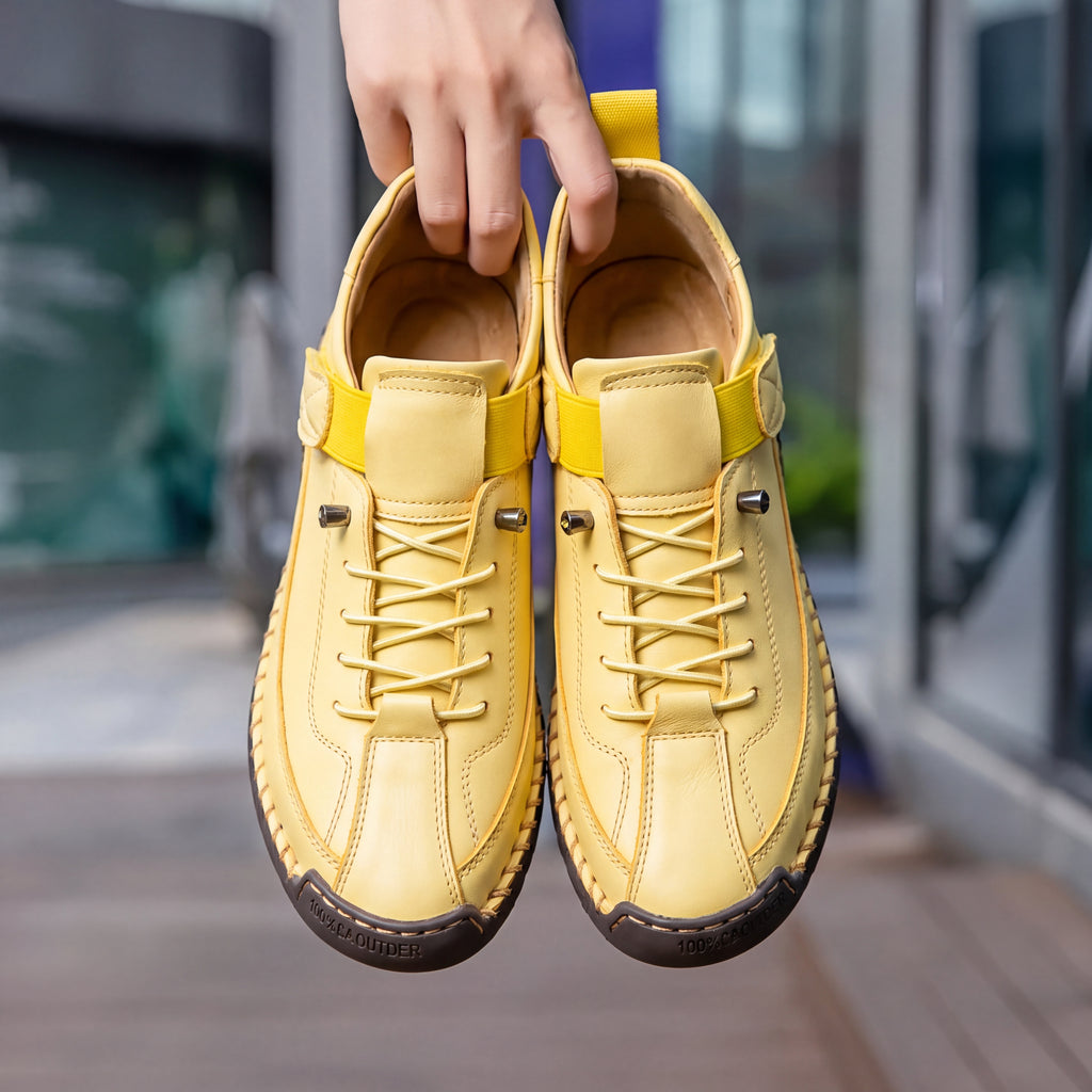 Mia | Orthopedic Sneakers