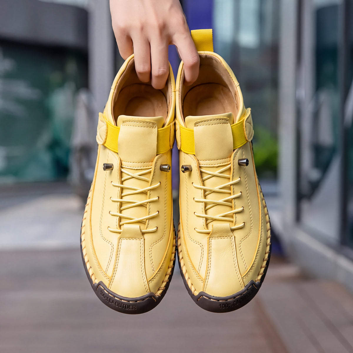 Mia | Orthopedic Sneakers