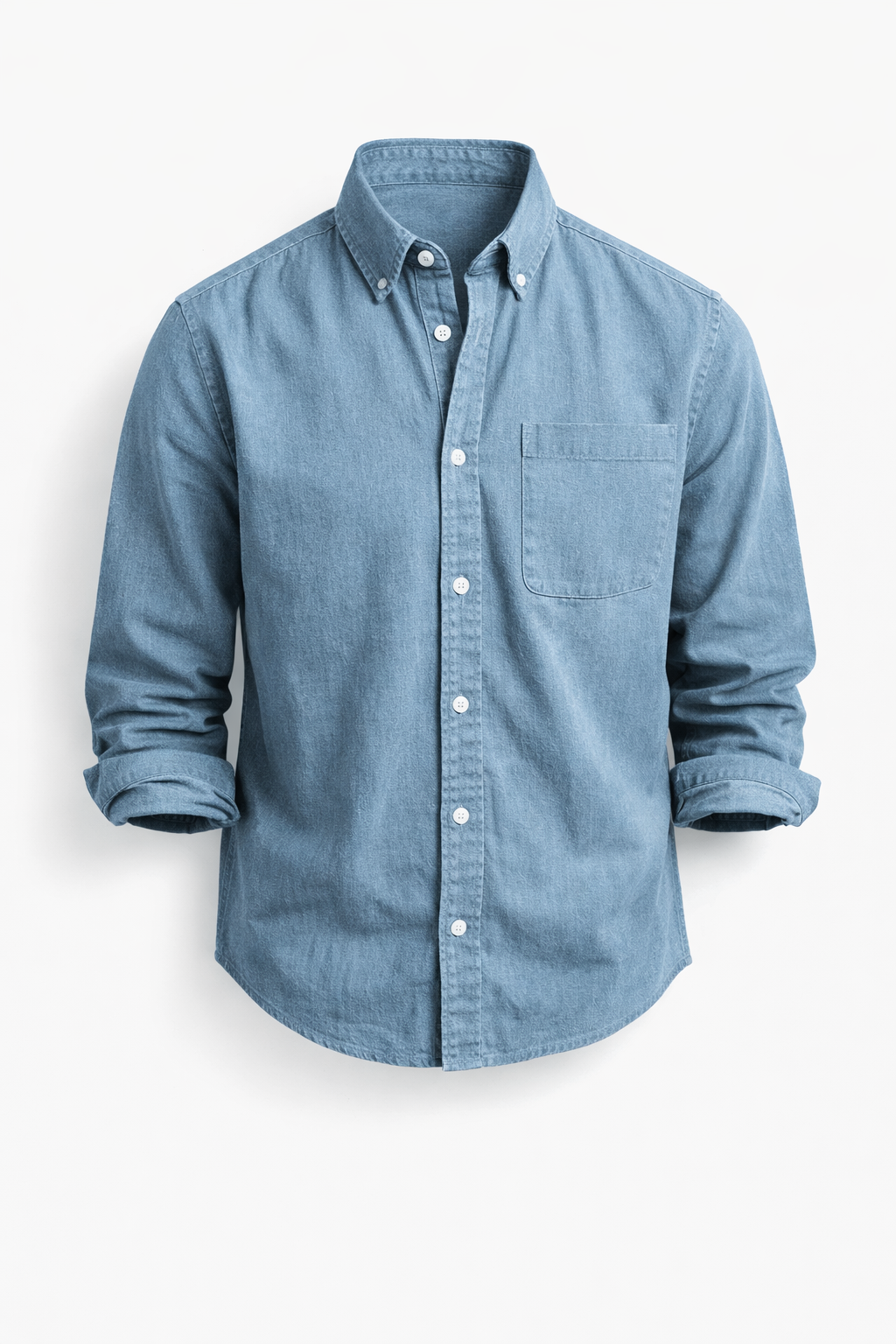 Kiko™ Casual Premium Shirt