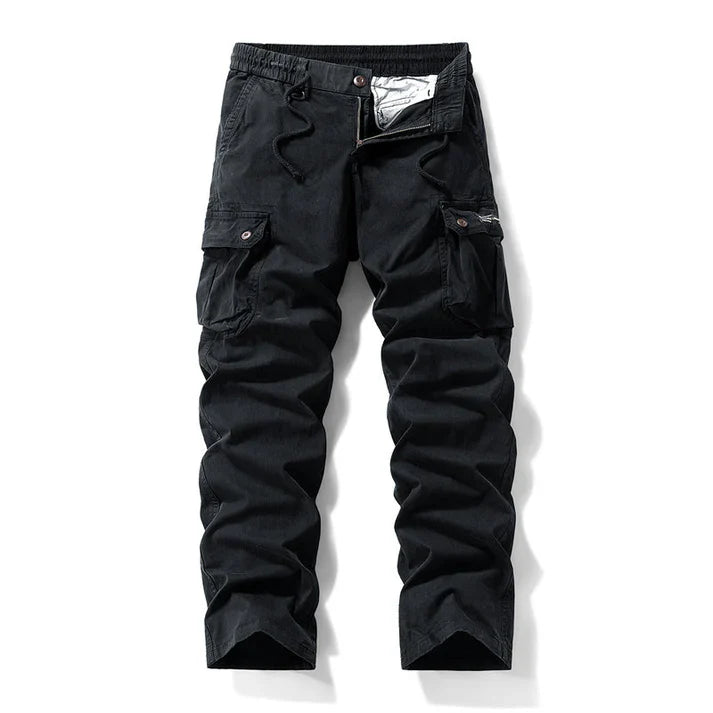 Atlas Cargo | Premium Outdoor Cargo Trousers