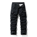 Atlas Cargo | Premium Outdoor Cargo Trousers