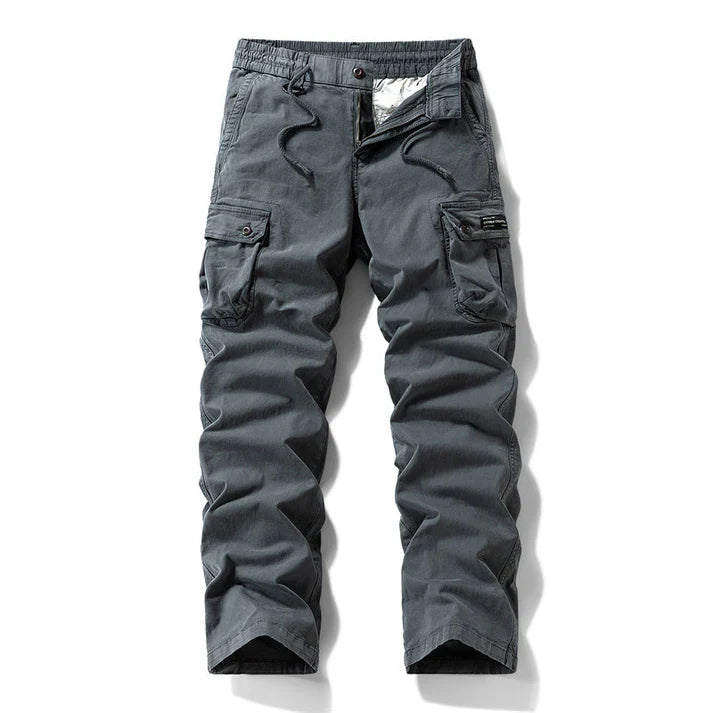 Atlas Cargo | Premium Outdoor Cargo Trousers