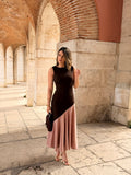 Florencia™ Dress | Elegance Pleated