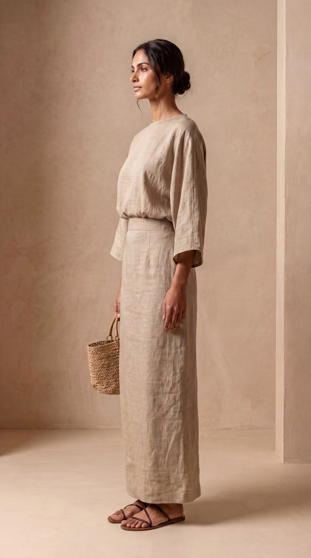 Sahara Dress
