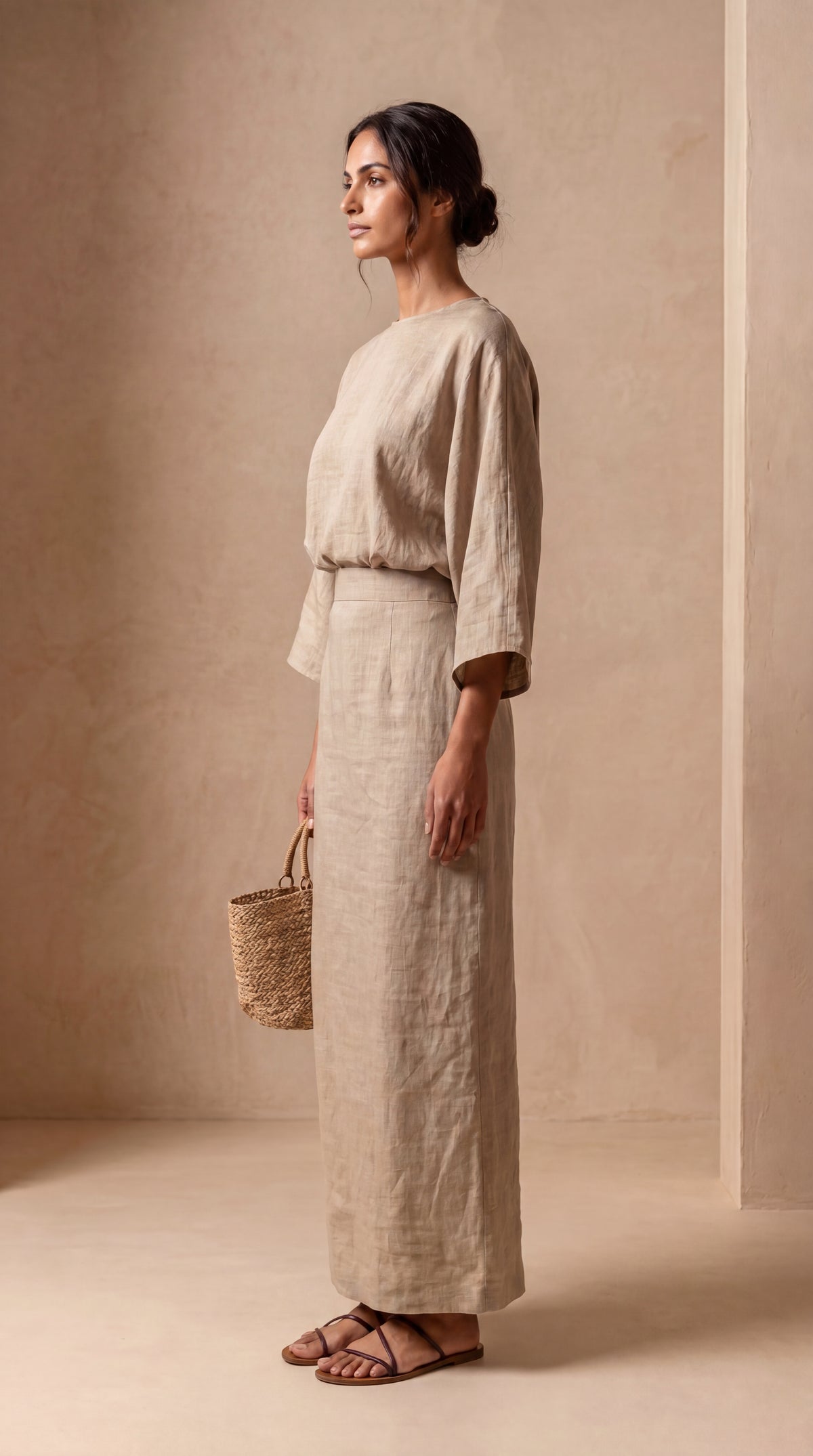 Sahara Dress