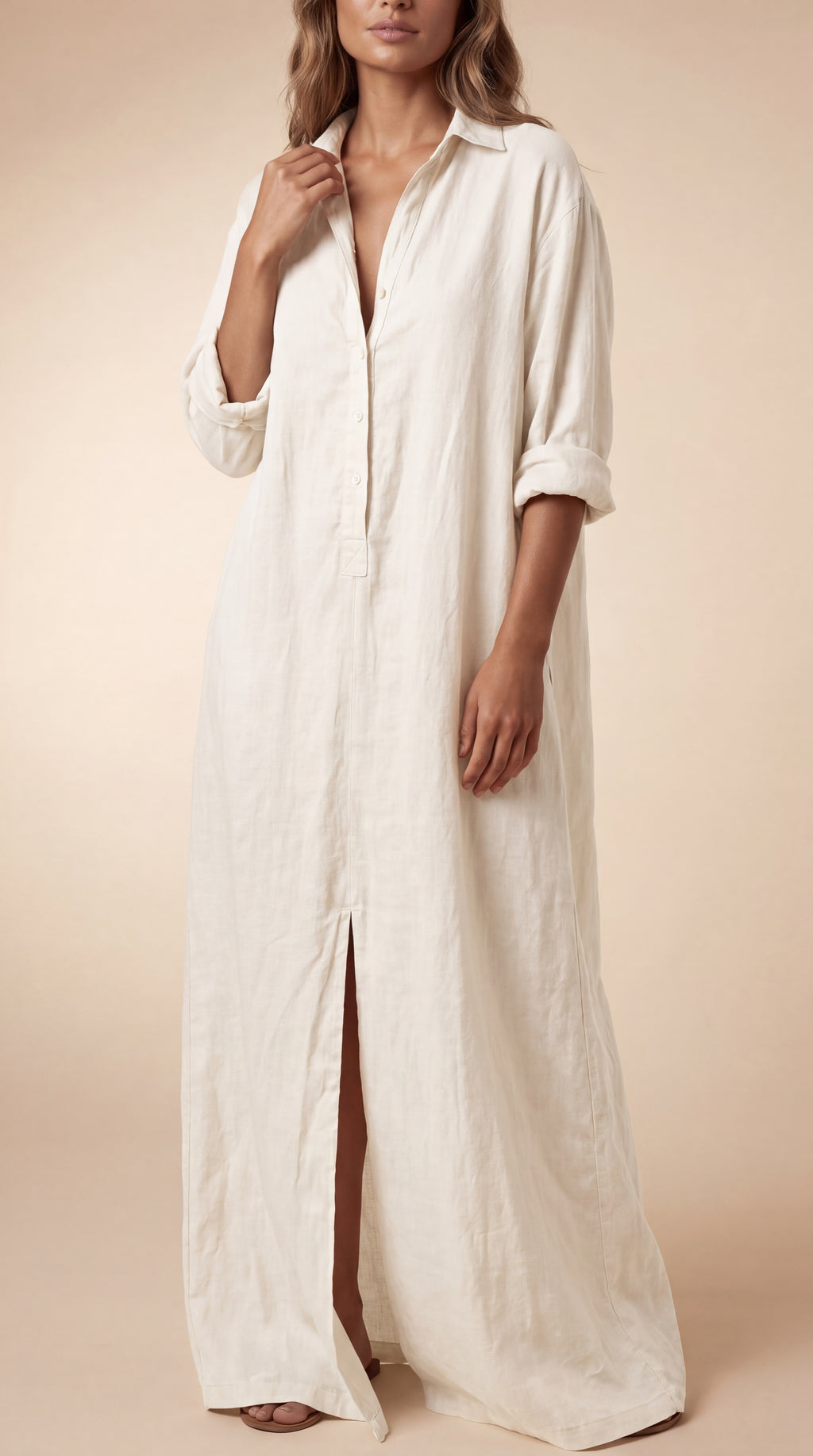 Salina Noir™ Dress
