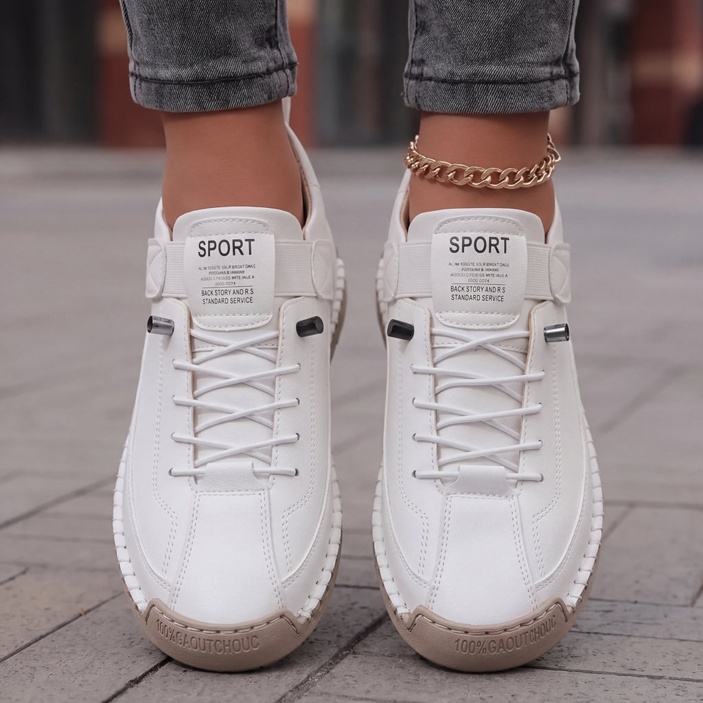 Mia | Orthopedic Sneakers