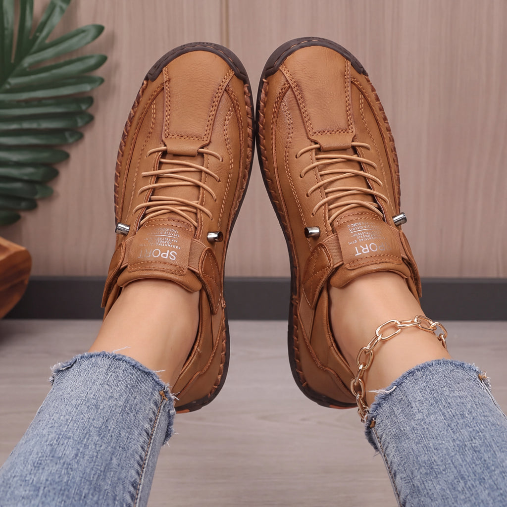 Mia | Orthopedic Sneakers