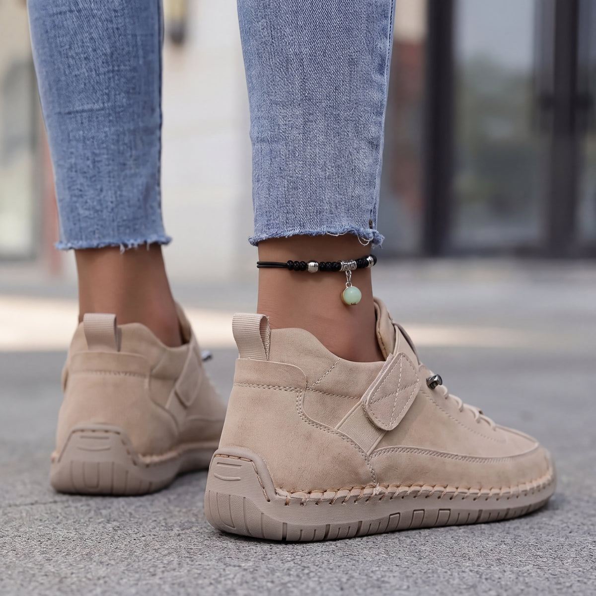 Mia | Orthopedic Sneakers