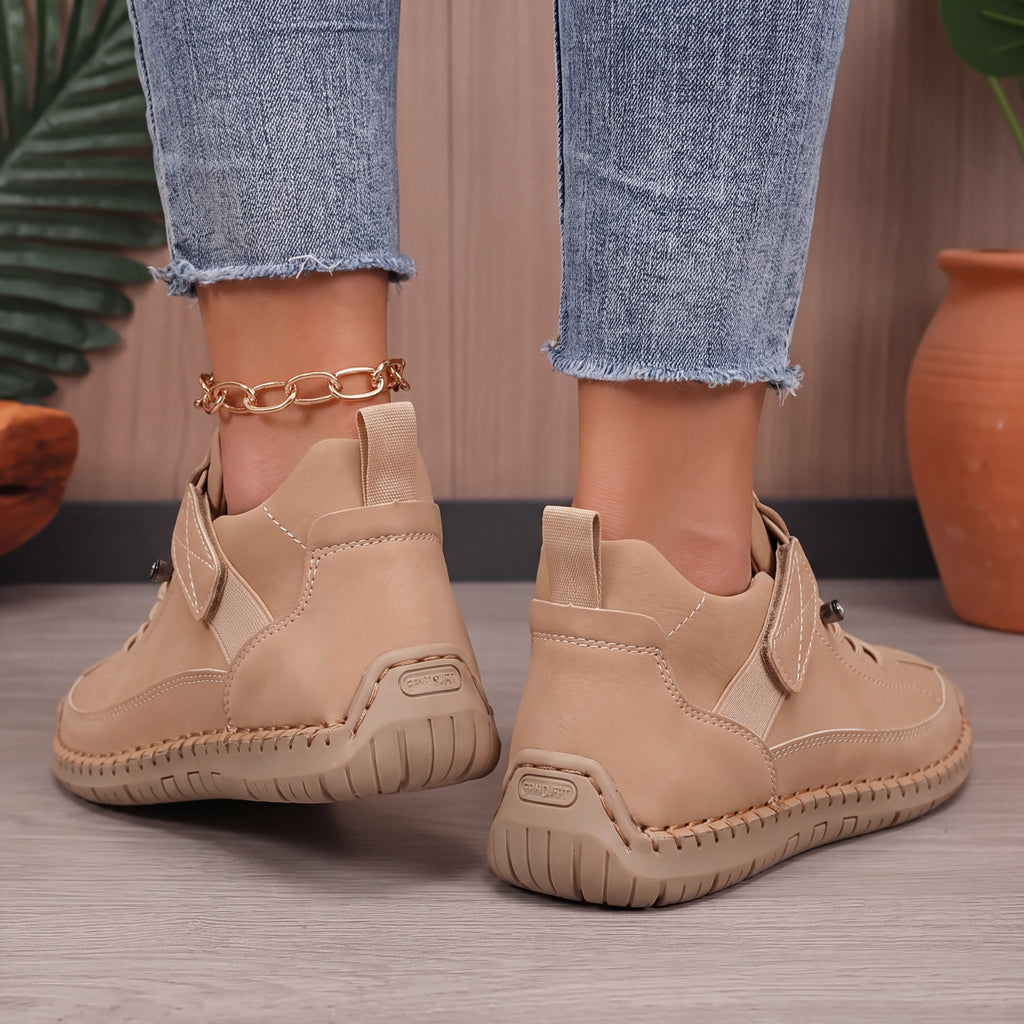 Mia | Orthopedic Sneakers