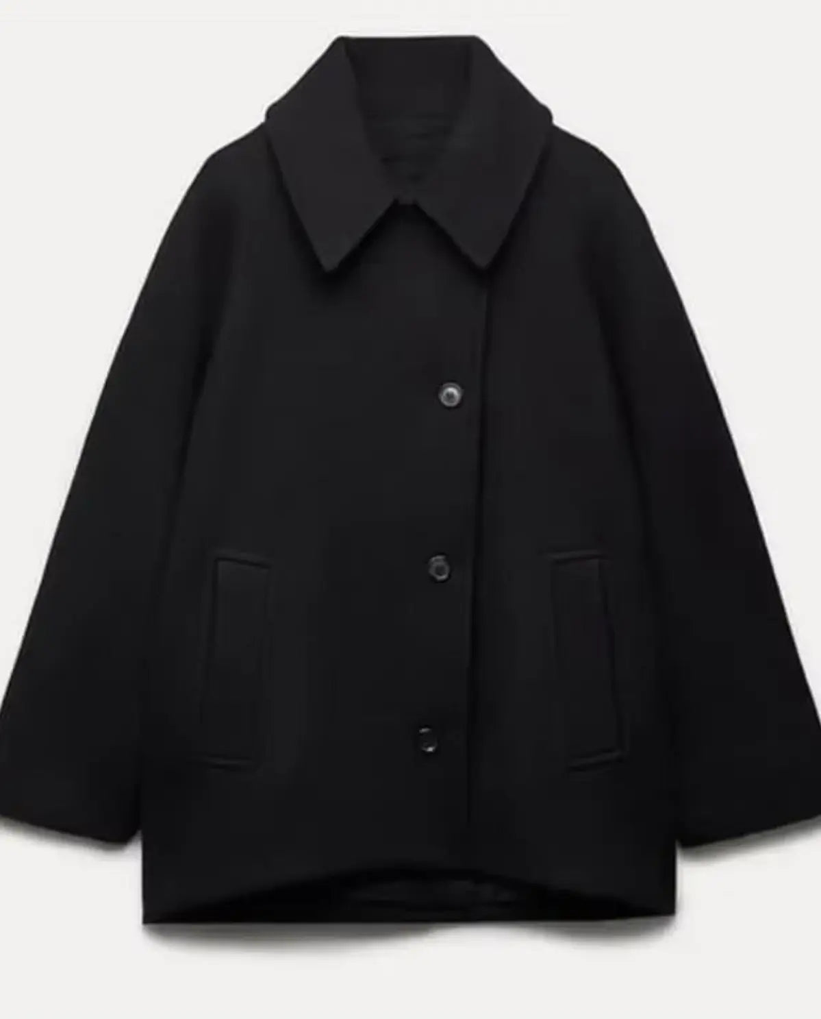 Venturina | Short Elegant Coat