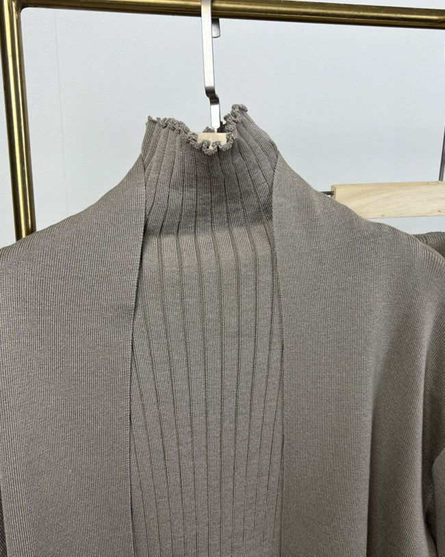 Fosca | Elegant Three-Piece Matching Set in Versatile Colours