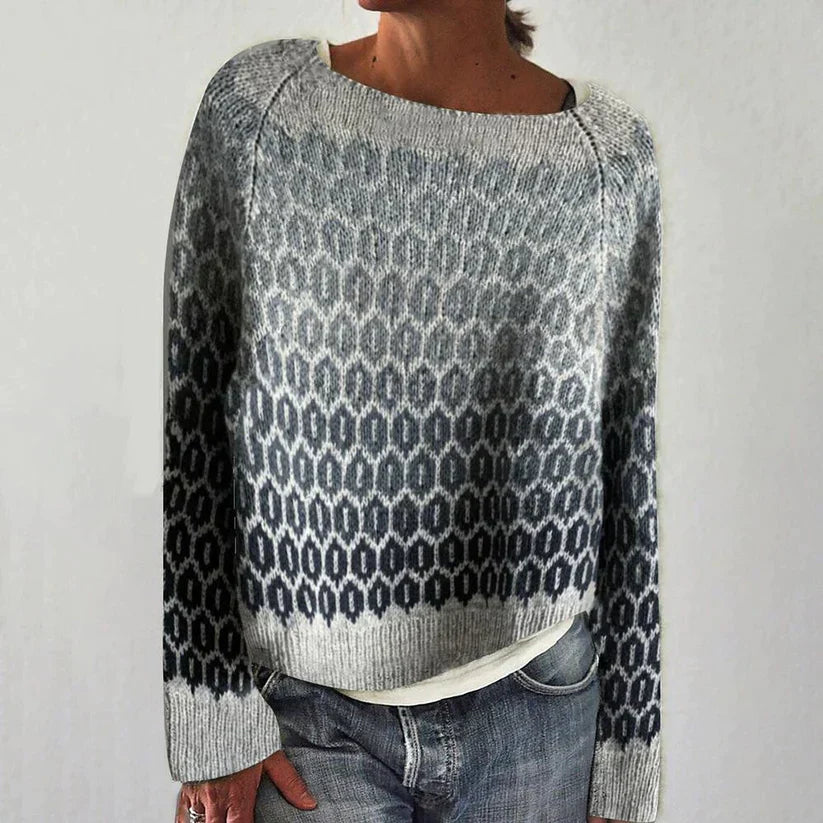 Tosca Maria | Comfortable Sweater