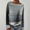 Tosca Maria | Comfortable Sweater