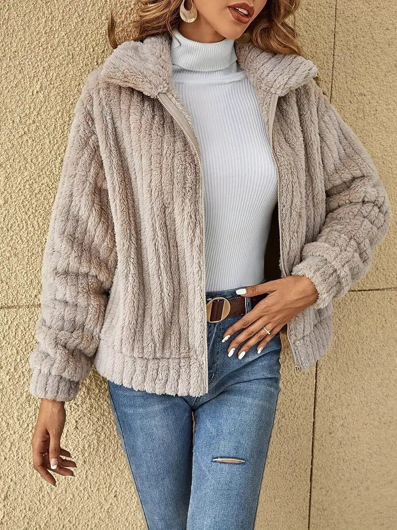 Rosina | Cardigan Elegant Jacket & Warm