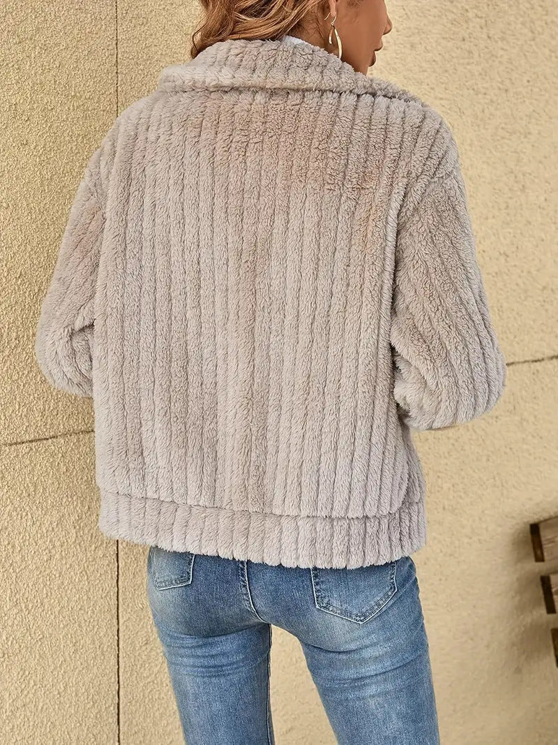 Rosina | Cardigan Elegant Jacket & Warm